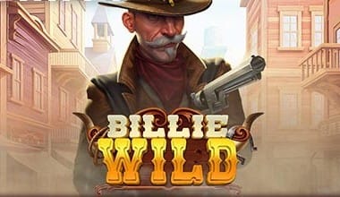 Billie Wild
