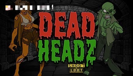 Dead Headz